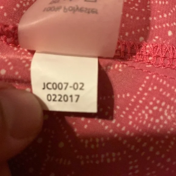 LULAROE vest cardigan duster Size Medium - Picture 7 of 7